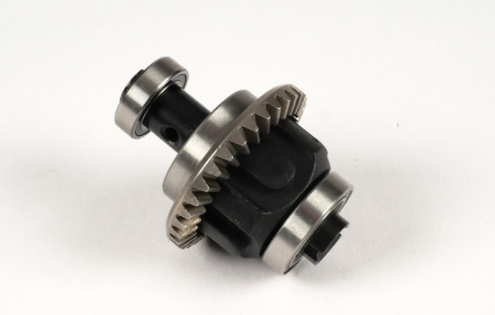 T2M Differential Set vo/hi